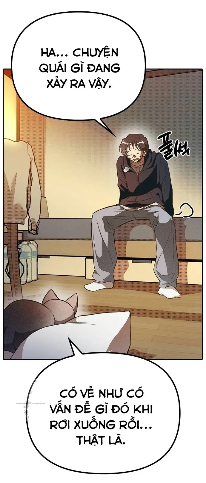 Thập Chi Nhị Thiếu Nữ - Chapter 2 - Page 32