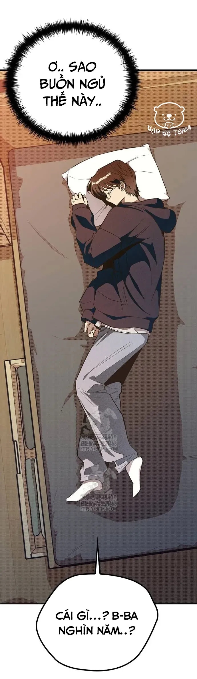 Thập Chi Nhị Thiếu Nữ - Chapter 2 - Page 35