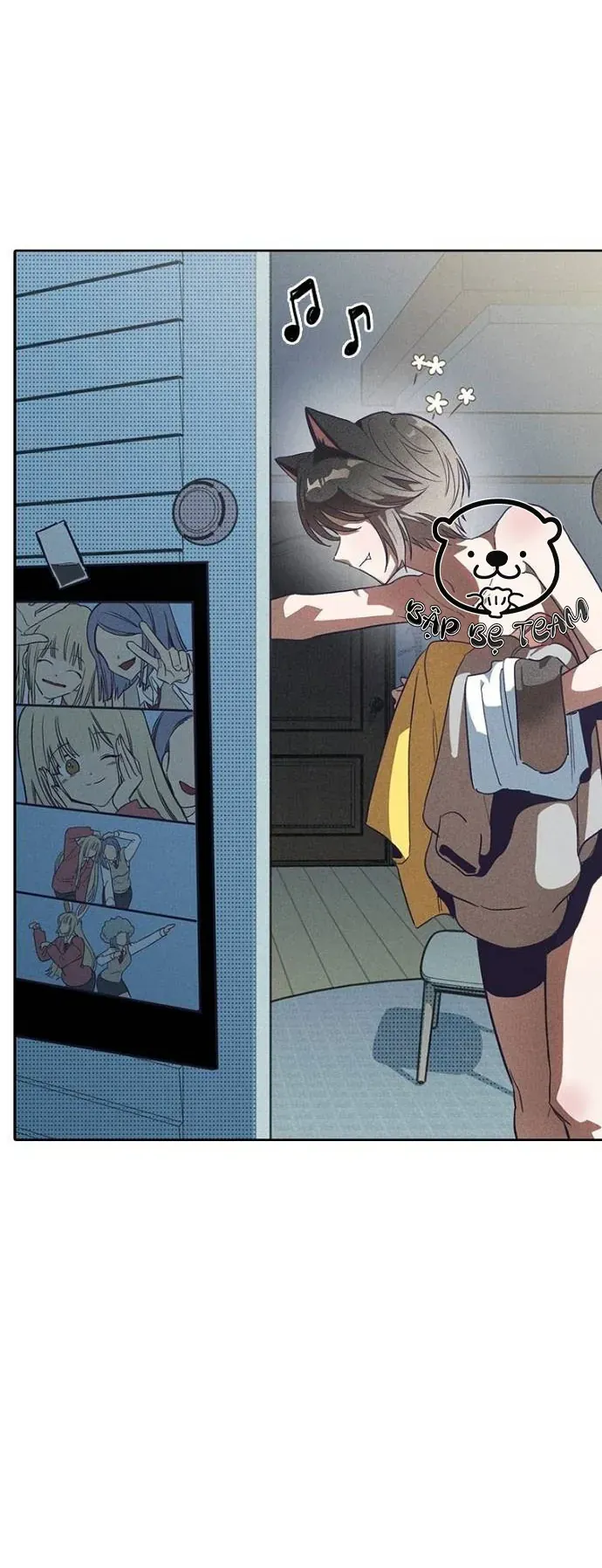 Thập Chi Nhị Thiếu Nữ - Chapter 2 - Page 68