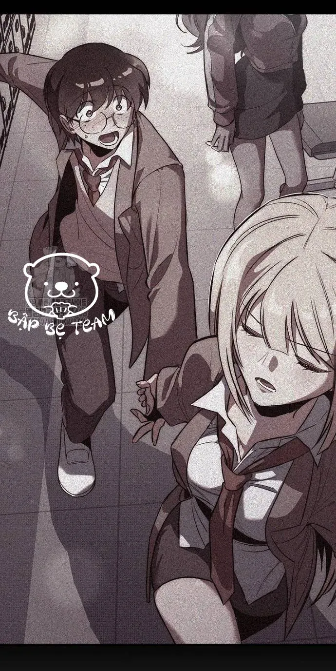 Thập Chi Nhị Thiếu Nữ - Chapter 2 - Page 75