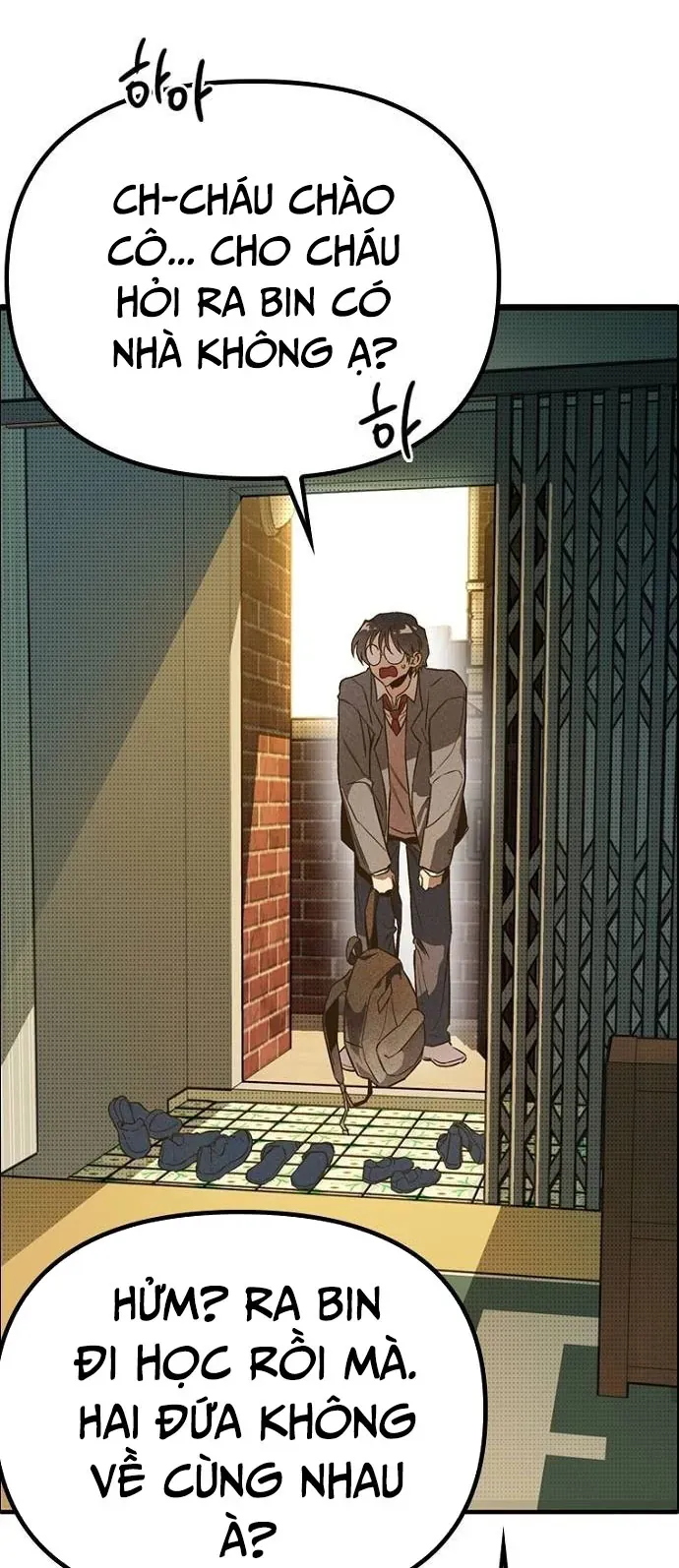 Thập Chi Nhị Thiếu Nữ - Chapter 2 - Page 85