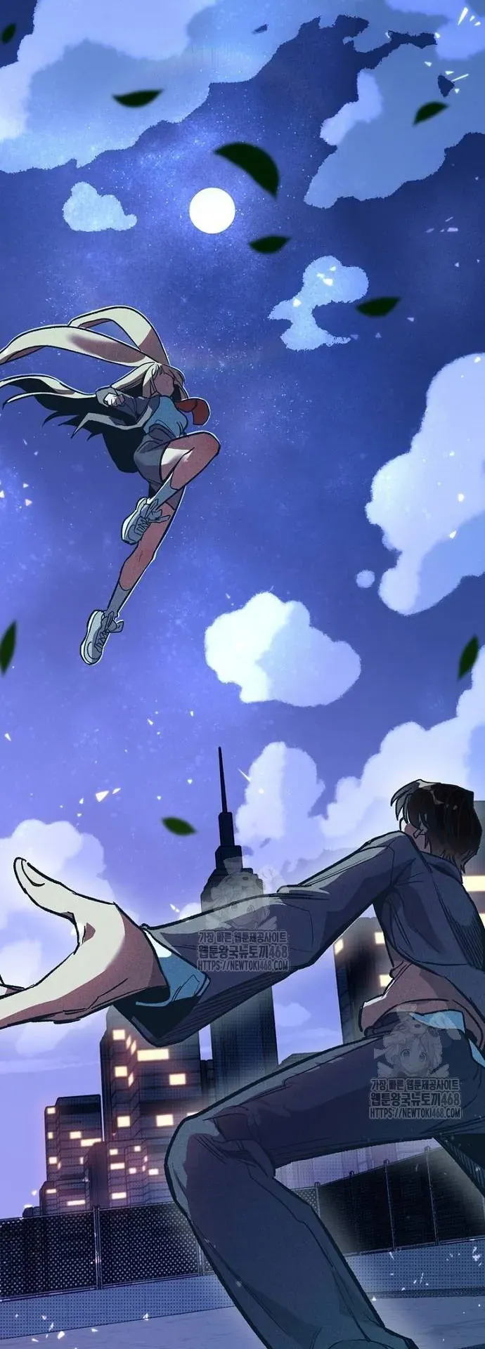 Thập Chi Nhị Thiếu Nữ - Chapter 3 - Page 108