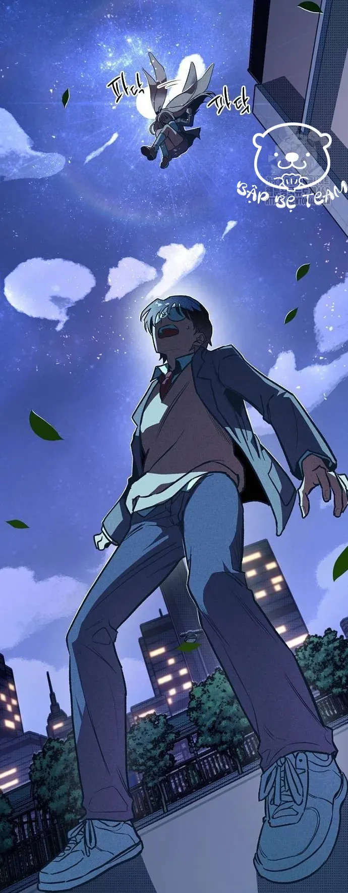 Thập Chi Nhị Thiếu Nữ - Chapter 3 - Page 15