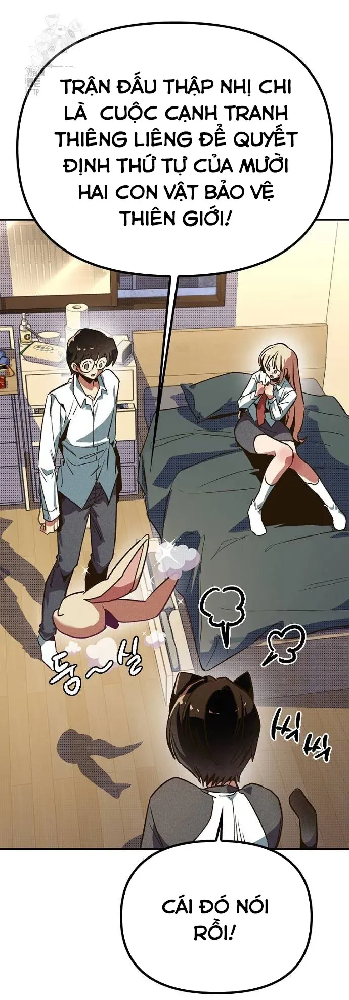 Thập Chi Nhị Thiếu Nữ - Chapter 3 - Page 196