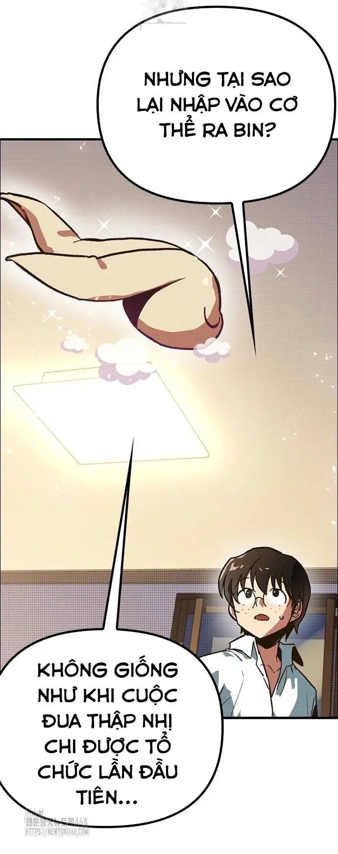 Thập Chi Nhị Thiếu Nữ - Chapter 3 - Page 201