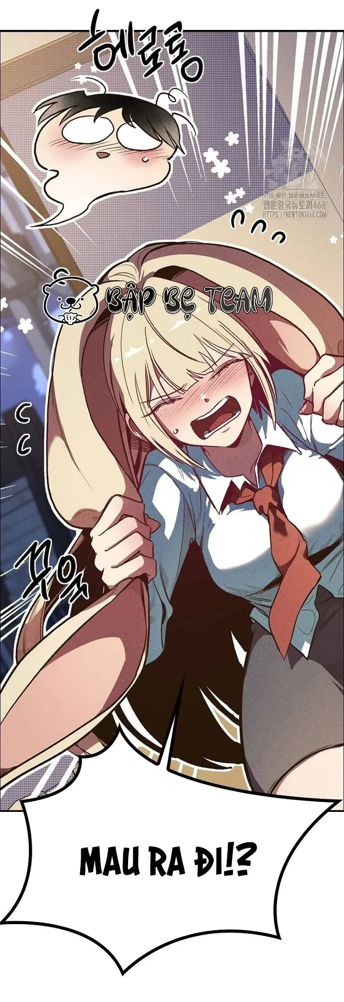 Thập Chi Nhị Thiếu Nữ - Chapter 3 - Page 211