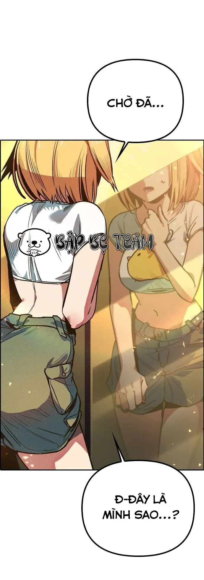 Thập Chi Nhị Thiếu Nữ - Chapter 3 - Page 222