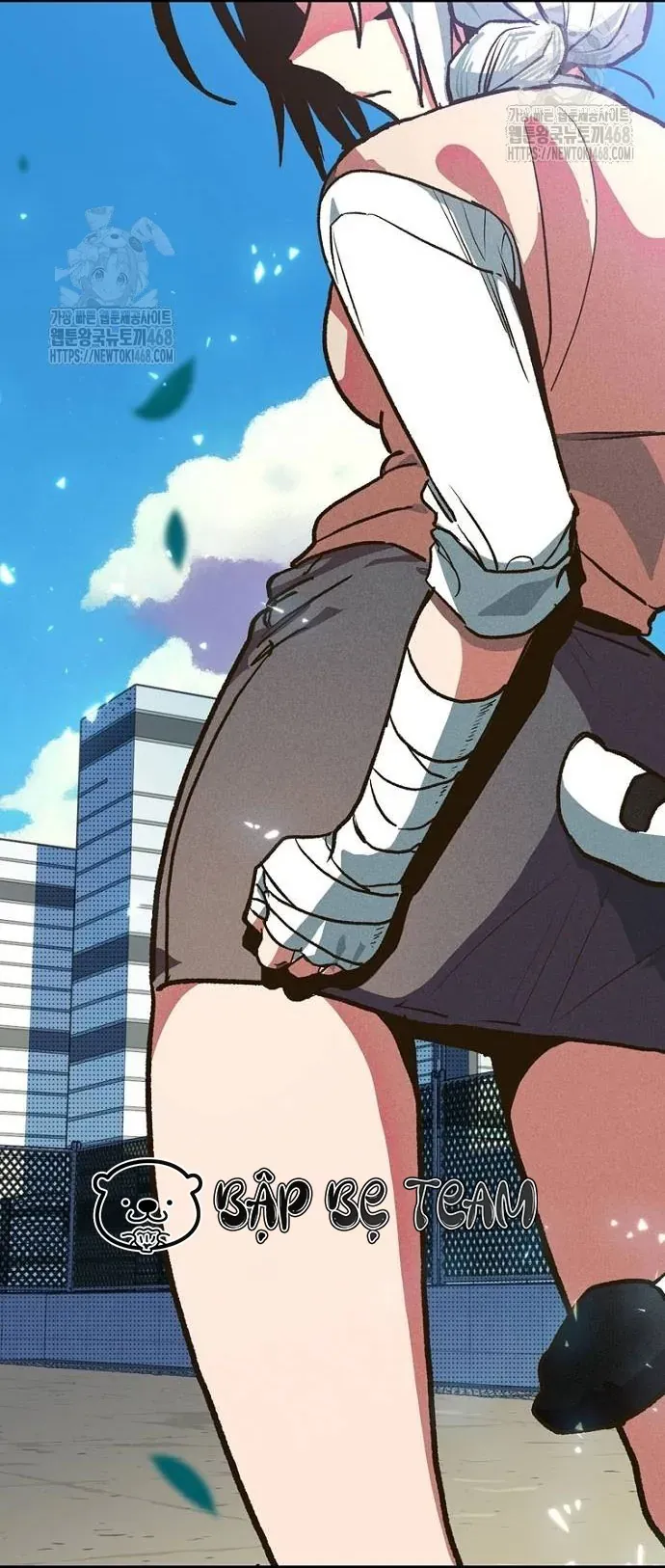 Thập Chi Nhị Thiếu Nữ - Chapter 3 - Page 227