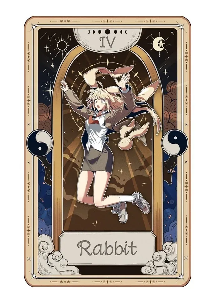 Thập Chi Nhị Thiếu Nữ - Chapter 3 - Page 231