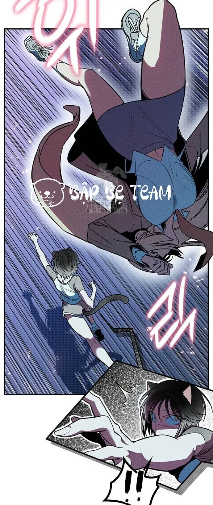 Thập Chi Nhị Thiếu Nữ - Chapter 3 - Page 29