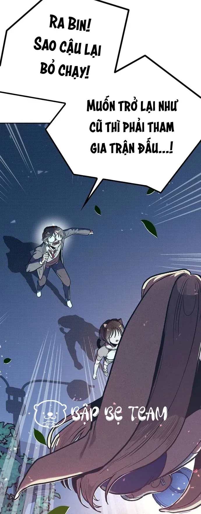 Thập Chi Nhị Thiếu Nữ - Chapter 3 - Page 47