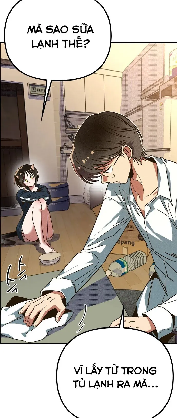 Thập Chi Nhị Thiếu Nữ - Chapter 4 - Page 111