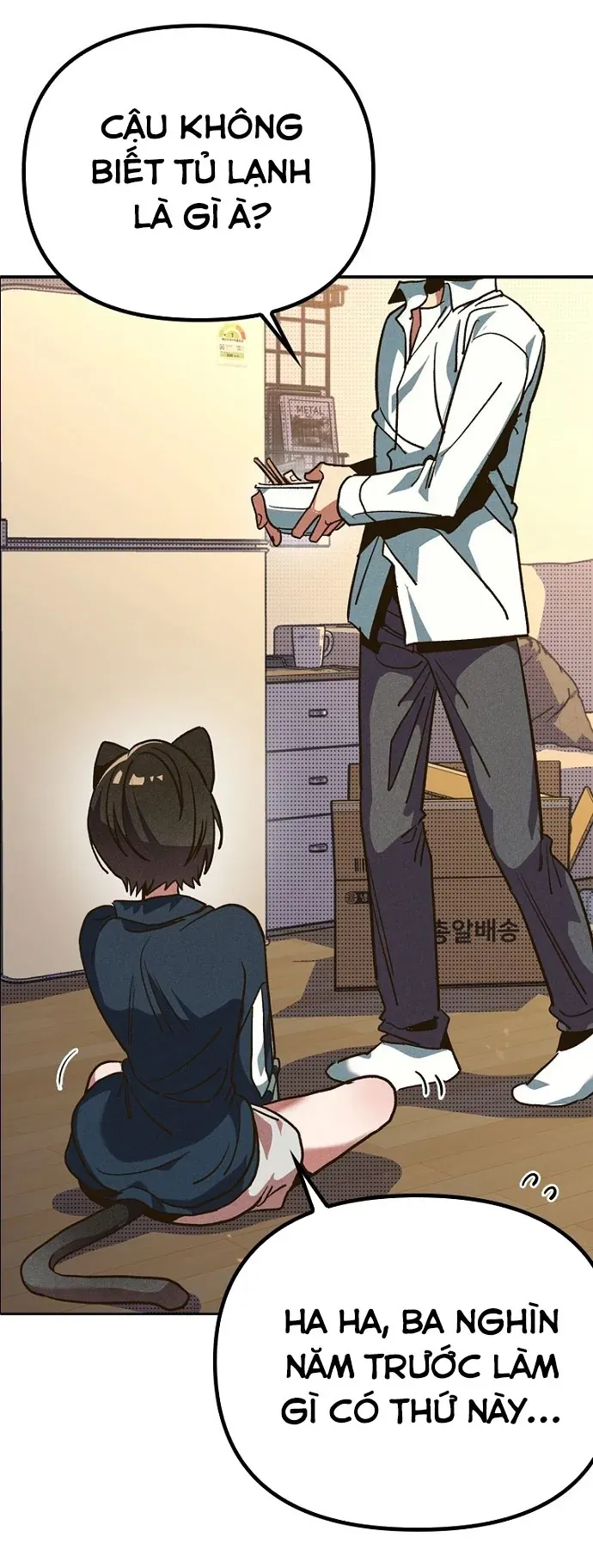 Thập Chi Nhị Thiếu Nữ - Chapter 4 - Page 115