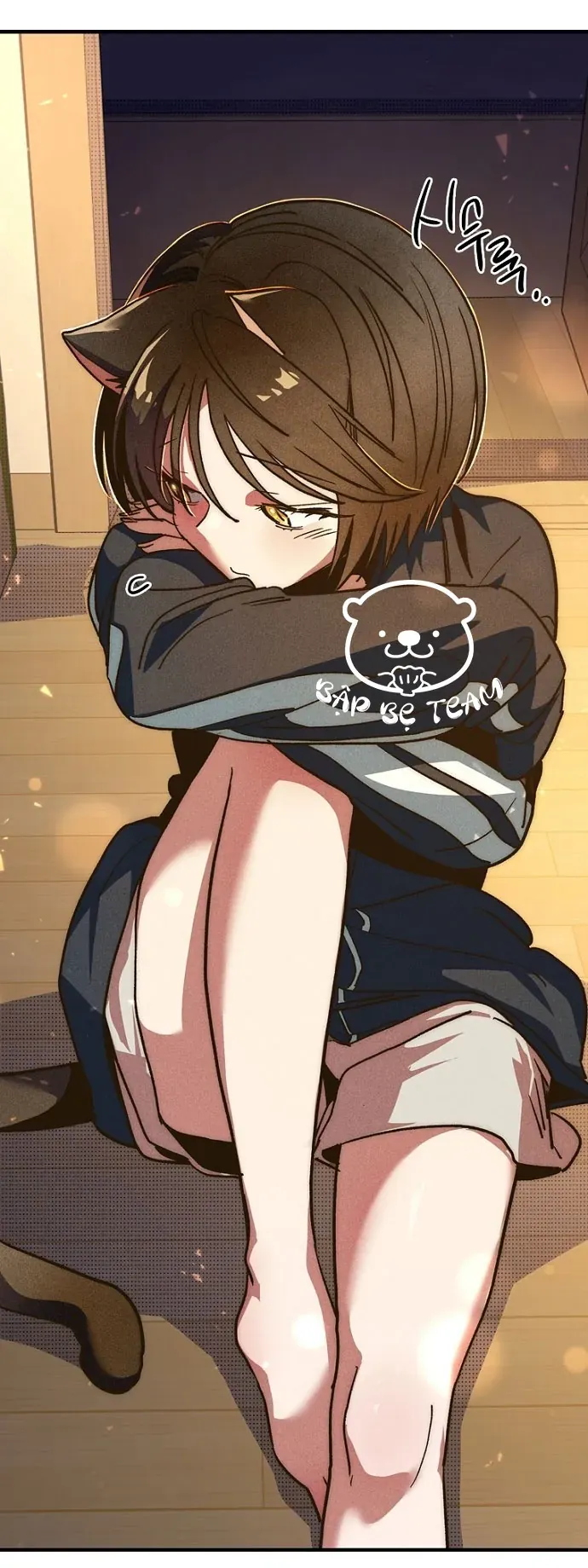 Thập Chi Nhị Thiếu Nữ - Chapter 4 - Page 141