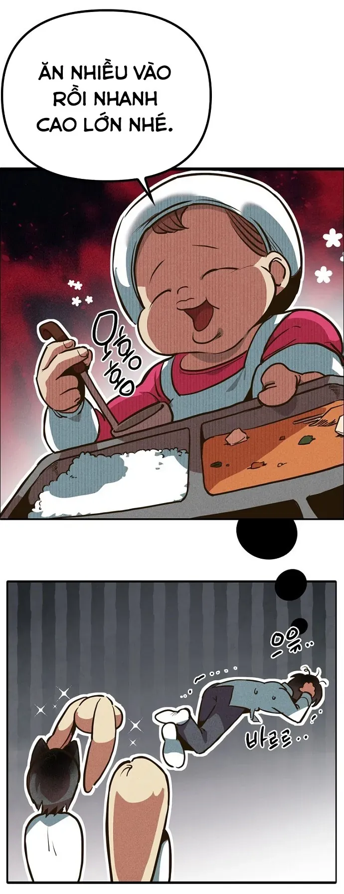 Thập Chi Nhị Thiếu Nữ - Chapter 4 - Page 15