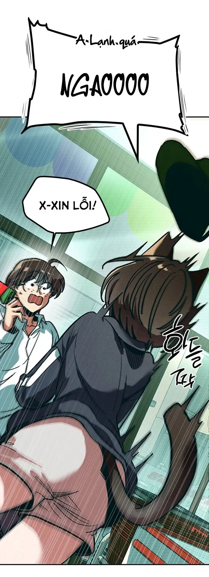 Thập Chi Nhị Thiếu Nữ - Chapter 4 - Page 173