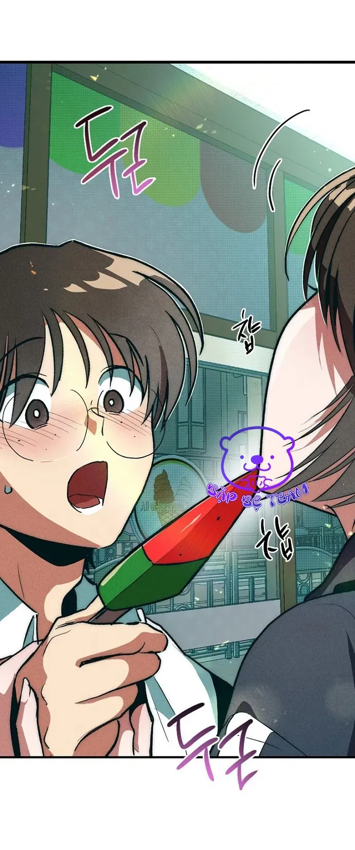 Thập Chi Nhị Thiếu Nữ - Chapter 4 - Page 177