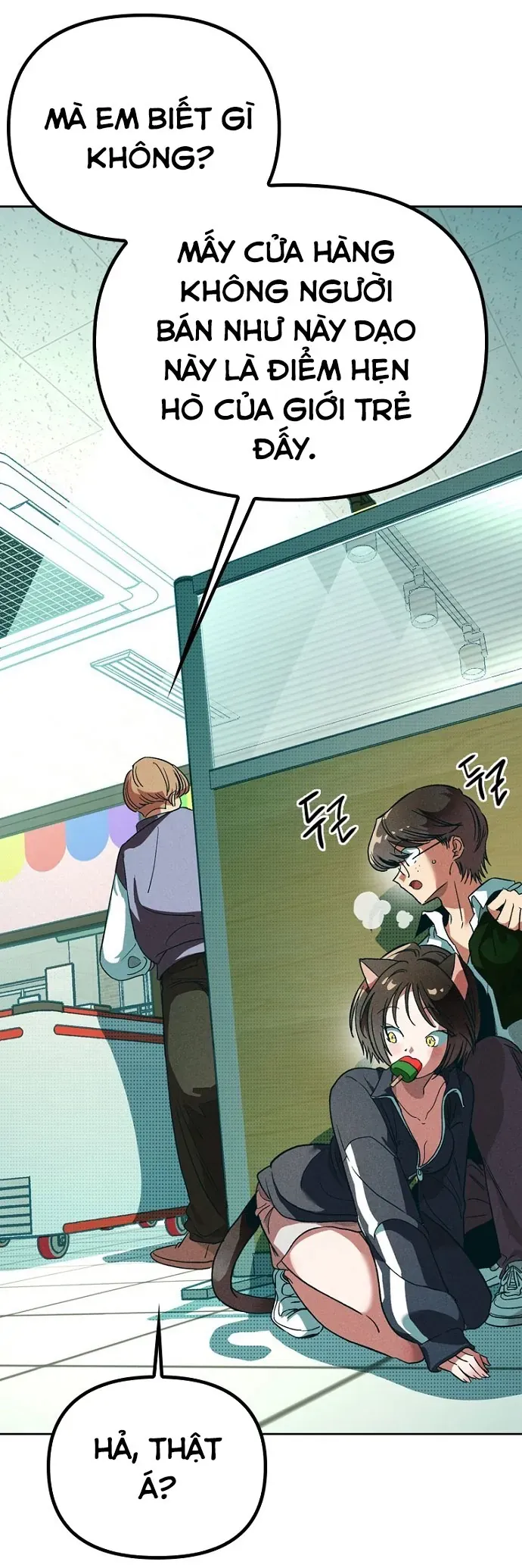 Thập Chi Nhị Thiếu Nữ - Chapter 4 - Page 184