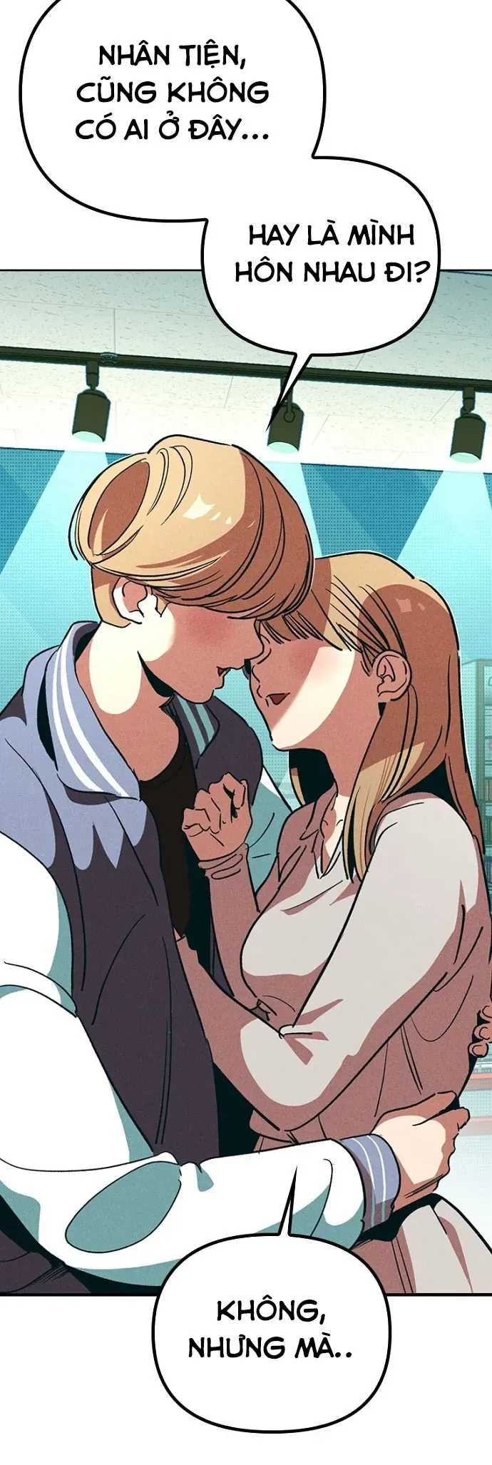 Thập Chi Nhị Thiếu Nữ - Chapter 4 - Page 186