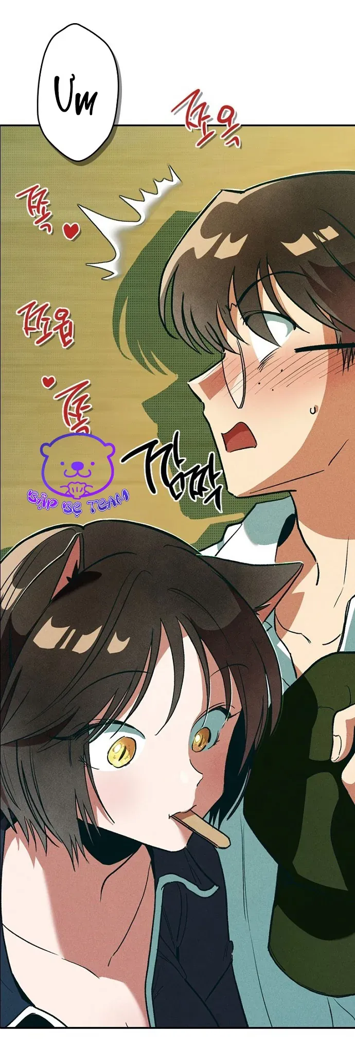 Thập Chi Nhị Thiếu Nữ - Chapter 4 - Page 188