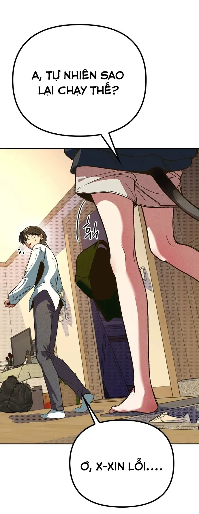 Thập Chi Nhị Thiếu Nữ - Chapter 4 - Page 197