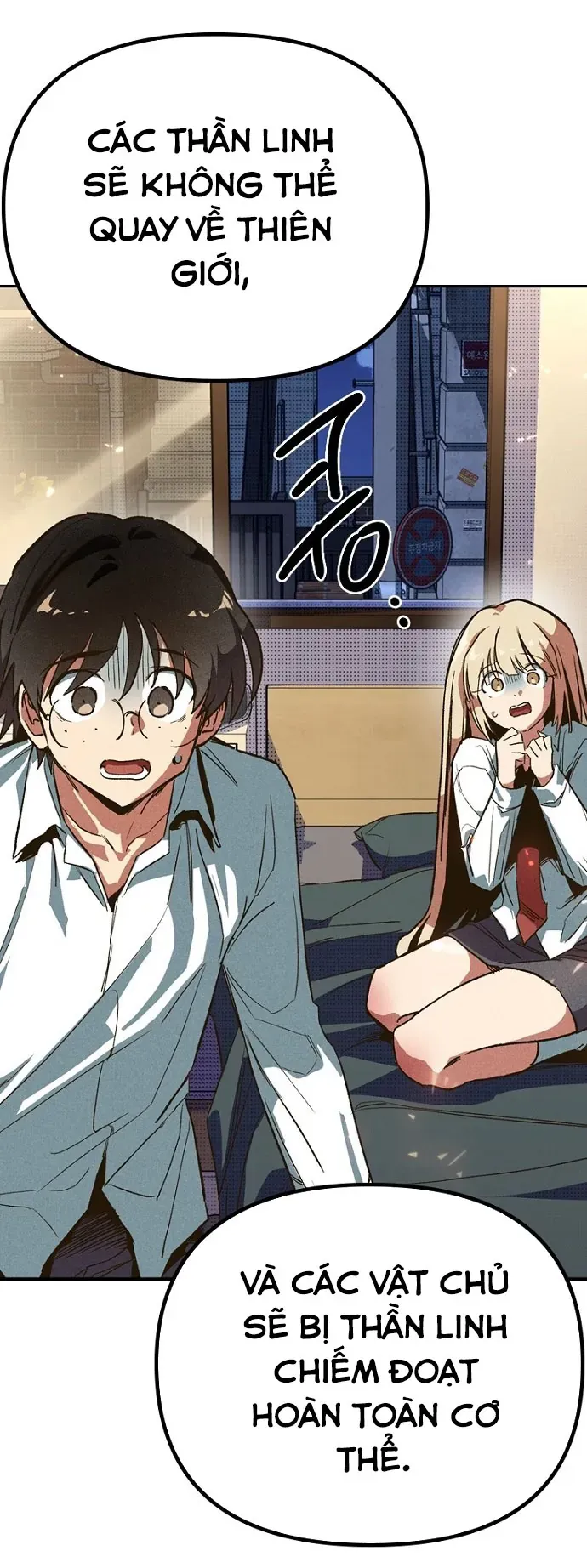 Thập Chi Nhị Thiếu Nữ - Chapter 4 - Page 20