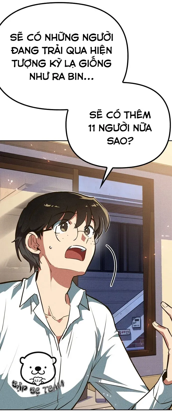 Thập Chi Nhị Thiếu Nữ - Chapter 4 - Page 3