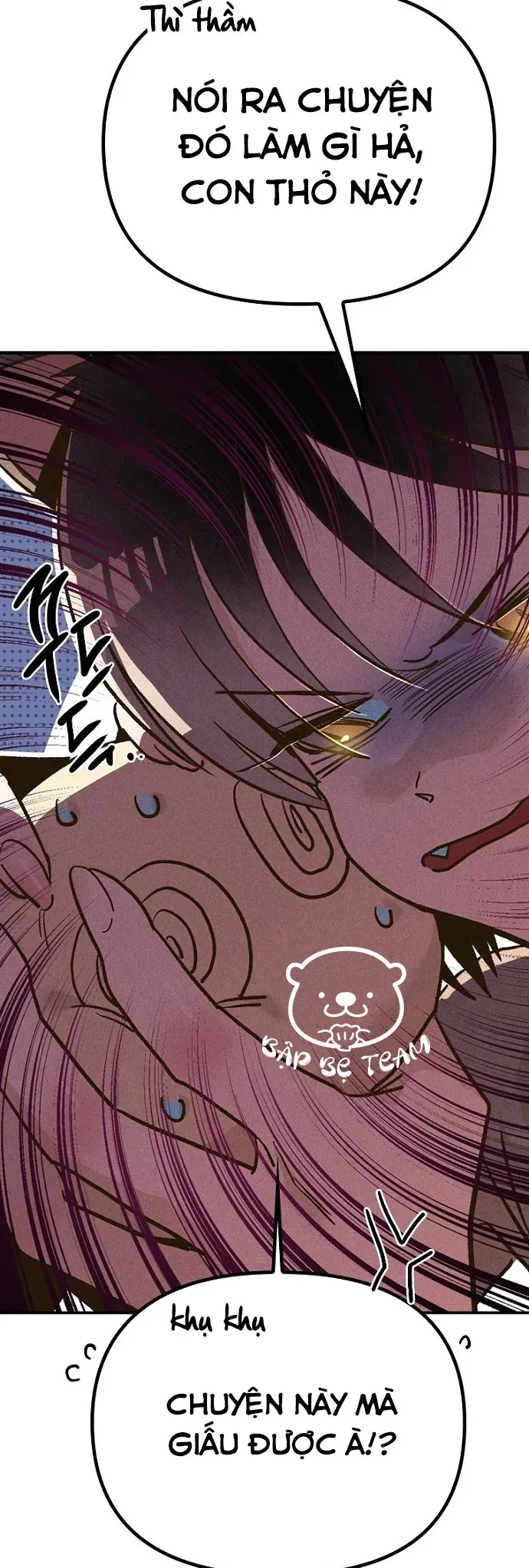 Thập Chi Nhị Thiếu Nữ - Chapter 4 - Page 31