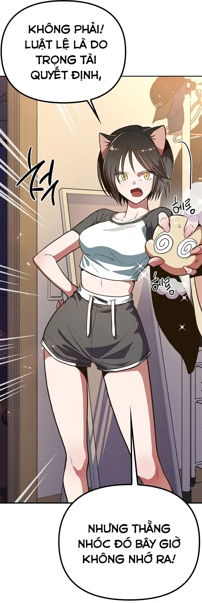 Thập Chi Nhị Thiếu Nữ - Chapter 4 - Page 35