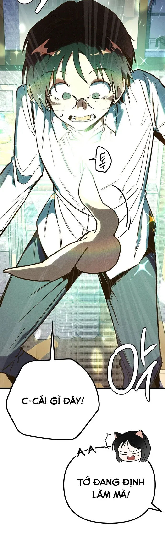 Thập Chi Nhị Thiếu Nữ - Chapter 4 - Page 41