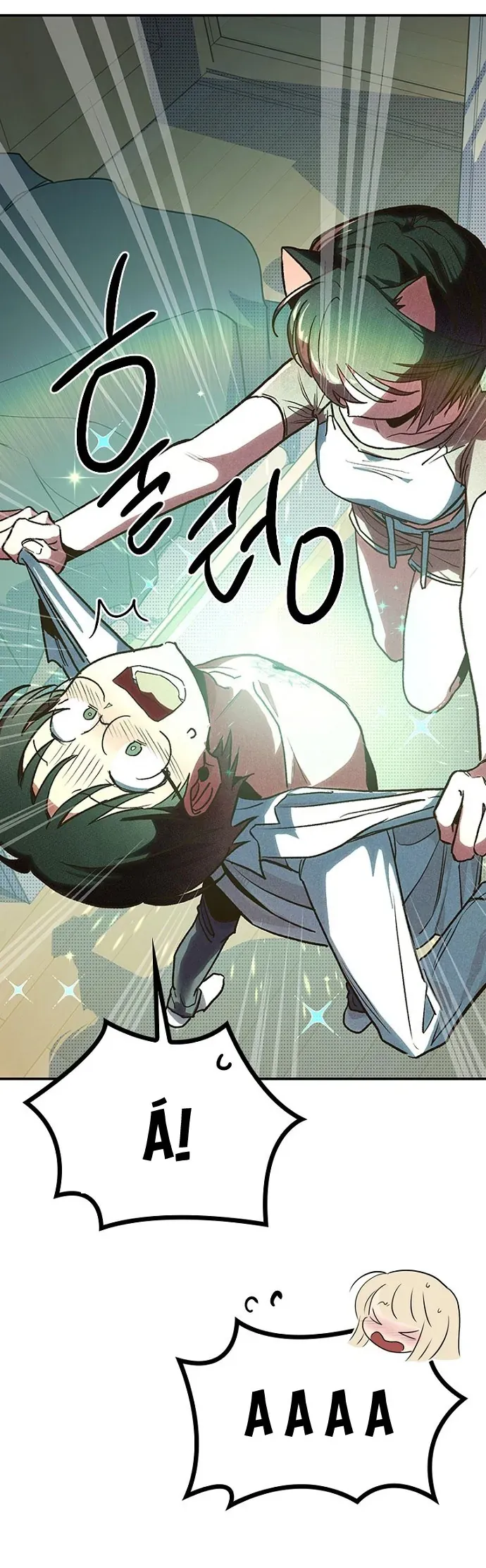 Thập Chi Nhị Thiếu Nữ - Chapter 4 - Page 44