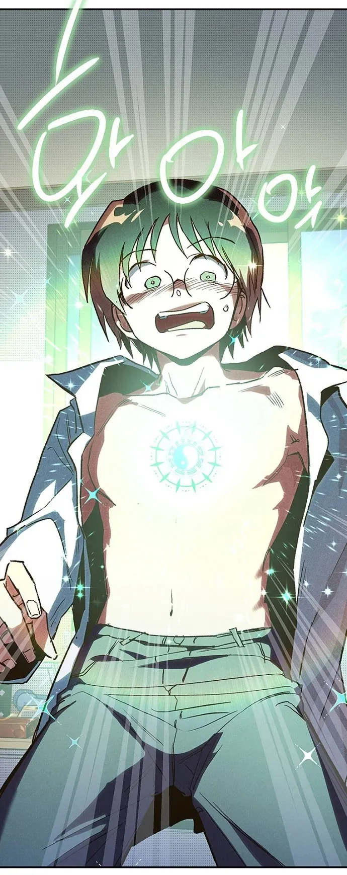 Thập Chi Nhị Thiếu Nữ - Chapter 4 - Page 46