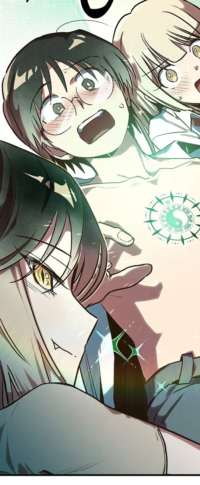 Thập Chi Nhị Thiếu Nữ - Chapter 4 - Page 56