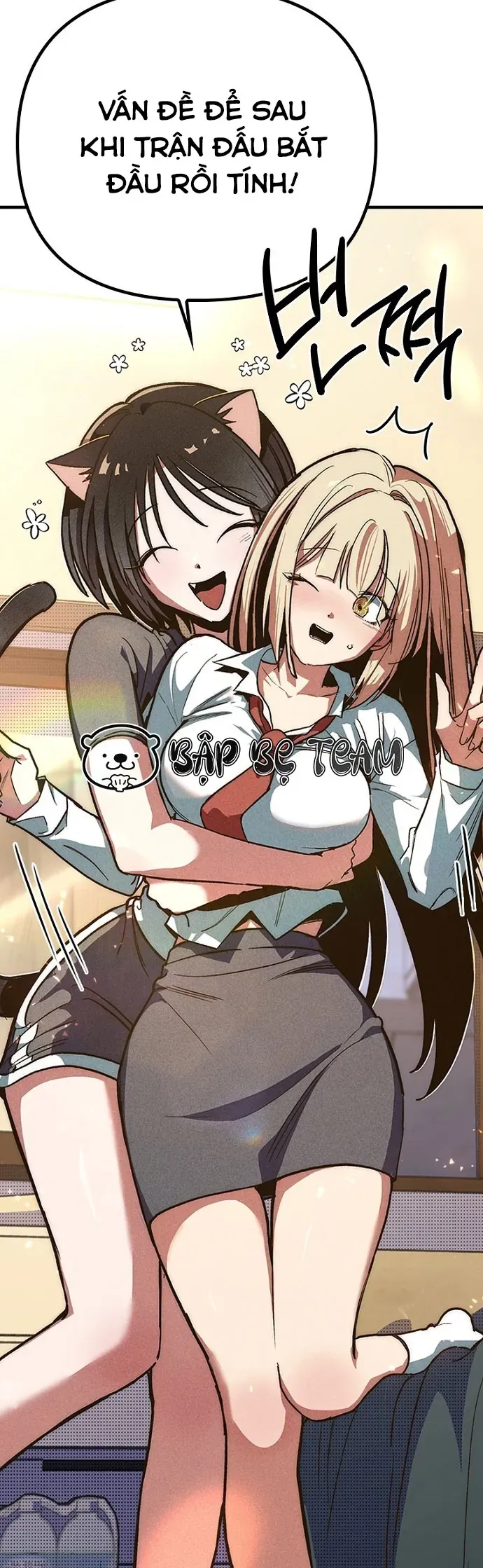 Thập Chi Nhị Thiếu Nữ - Chapter 4 - Page 74