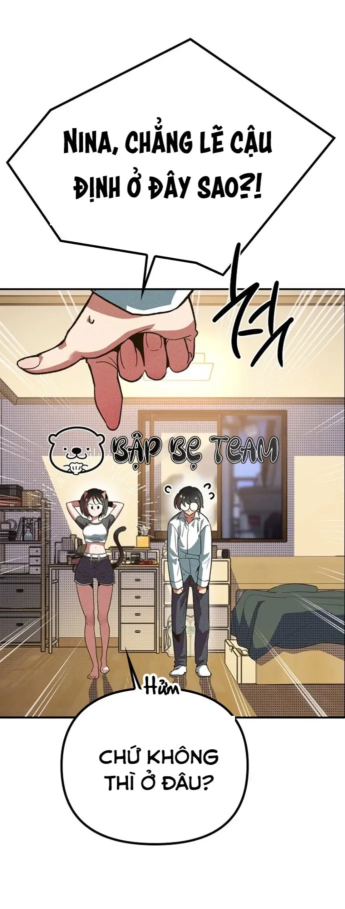 Thập Chi Nhị Thiếu Nữ - Chapter 4 - Page 80