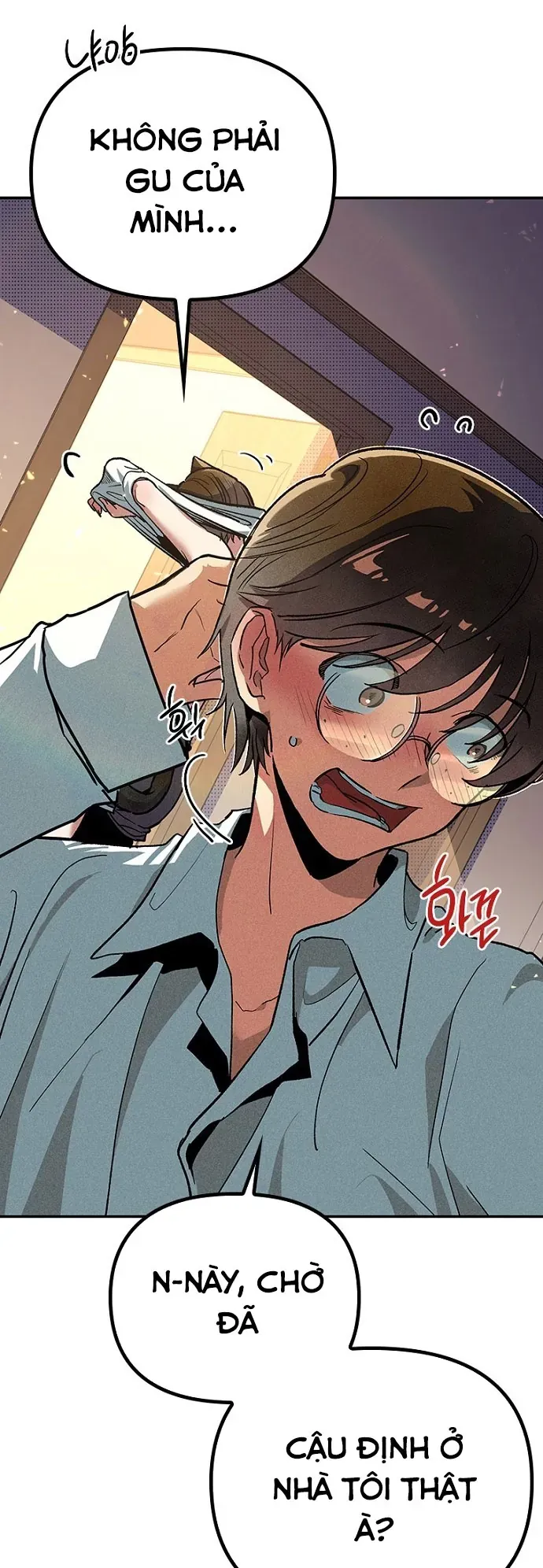 Thập Chi Nhị Thiếu Nữ - Chapter 4 - Page 92