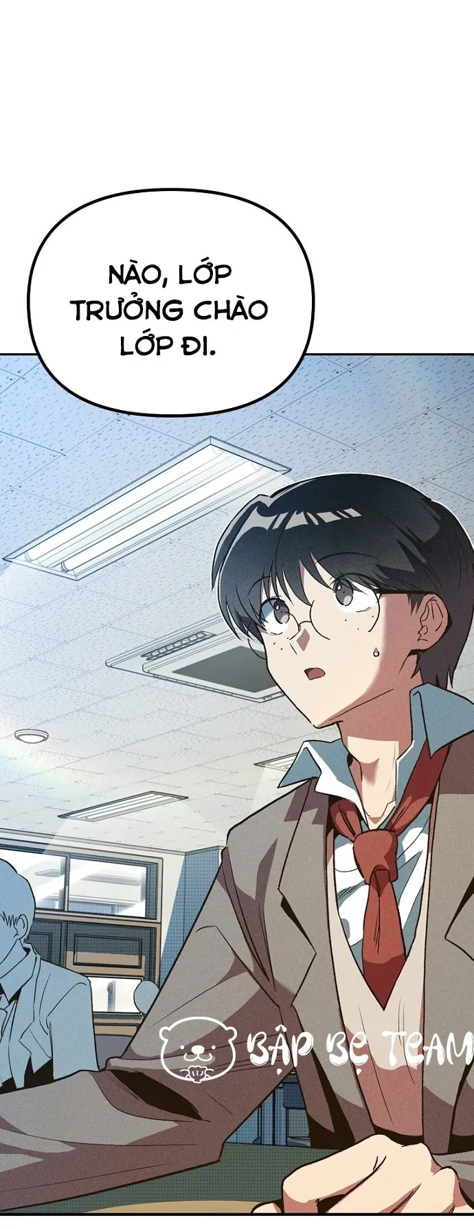 Thập Chi Nhị Thiếu Nữ - Chapter 5 - Page 105