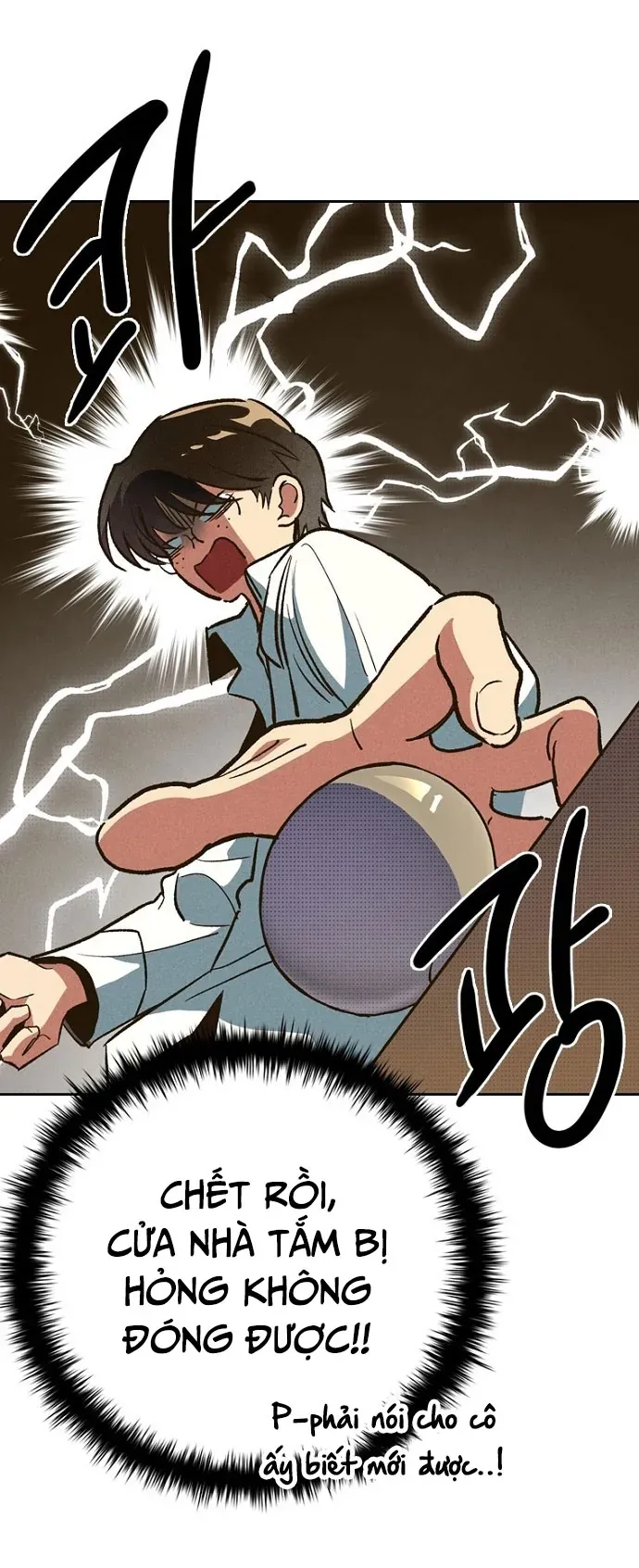 Thập Chi Nhị Thiếu Nữ - Chapter 5 - Page 12