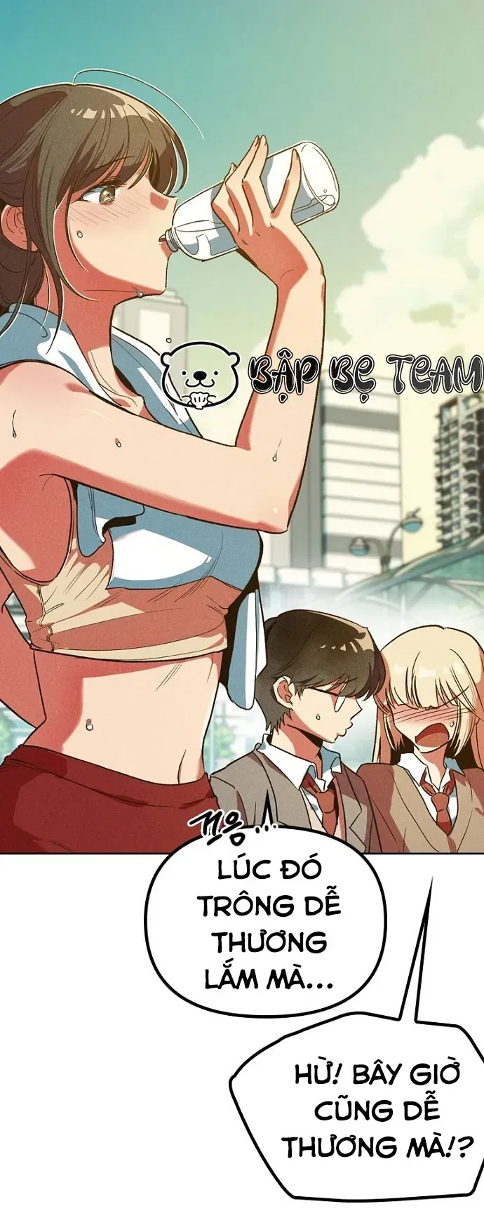 Thập Chi Nhị Thiếu Nữ - Chapter 5 - Page 155