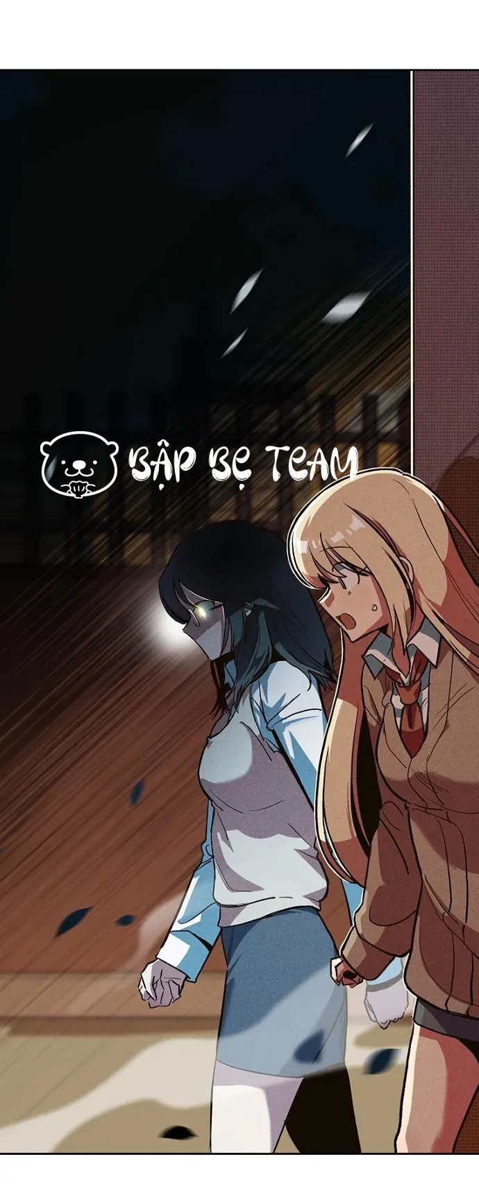 Thập Chi Nhị Thiếu Nữ - Chapter 5 - Page 177