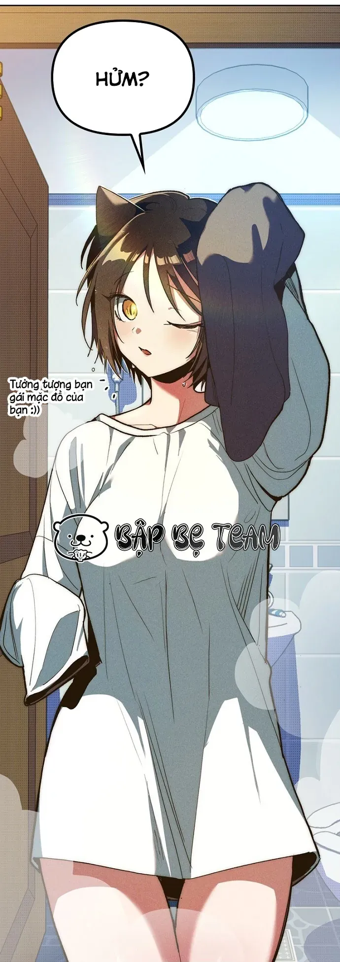 Thập Chi Nhị Thiếu Nữ - Chapter 5 - Page 20