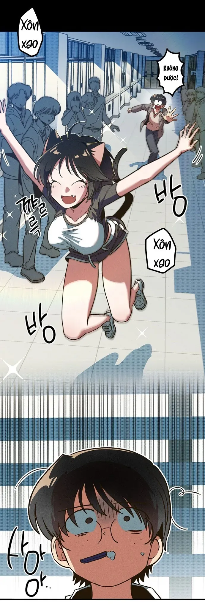 Thập Chi Nhị Thiếu Nữ - Chapter 5 - Page 71