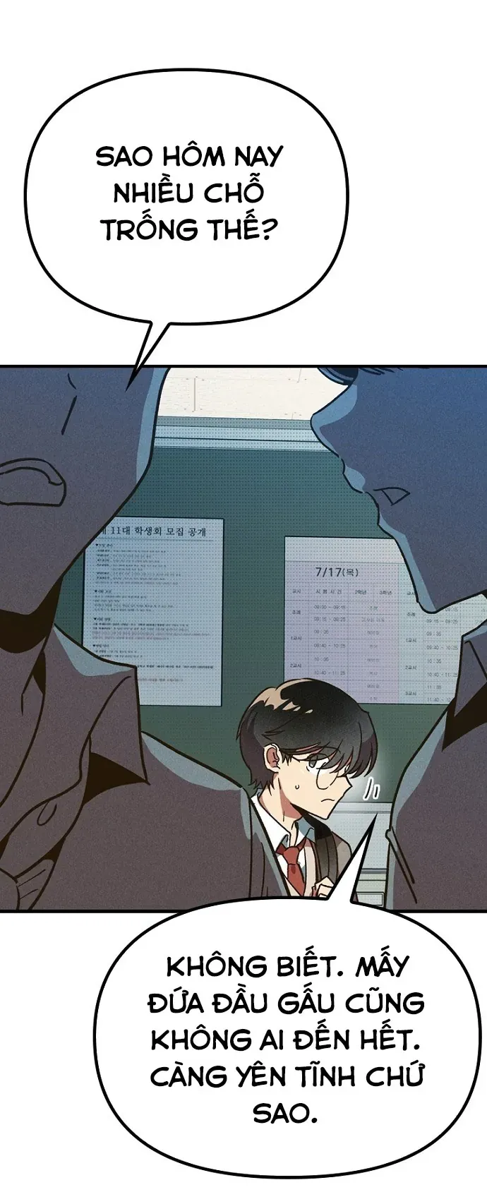 Thập Chi Nhị Thiếu Nữ - Chapter 5 - Page 98