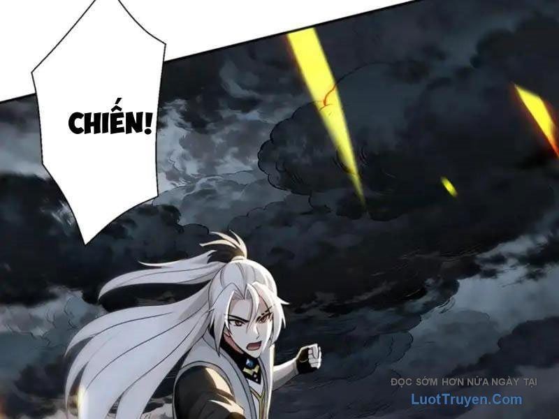 Đệ Tử Tu Luyện Còn Ta Thì Lười Biếng - Chapter 231 - Page 100