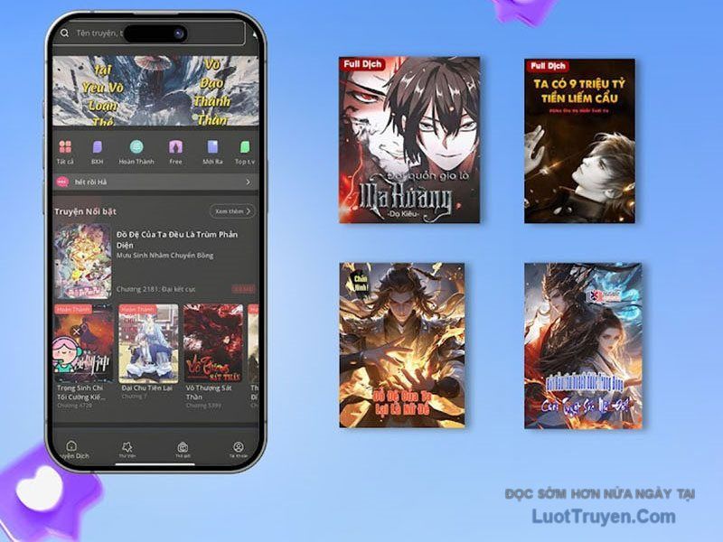 Đệ Tử Tu Luyện Còn Ta Thì Lười Biếng - Chapter 231 - Page 103