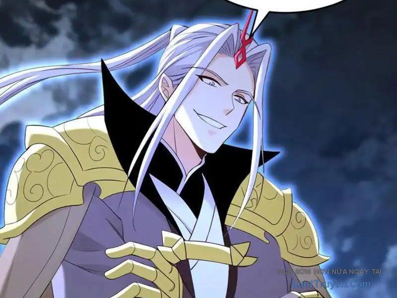 Đệ Tử Tu Luyện Còn Ta Thì Lười Biếng - Chapter 231 - Page 3