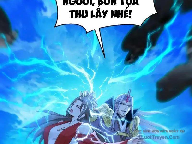 Đệ Tử Tu Luyện Còn Ta Thì Lười Biếng - Chapter 231 - Page 33