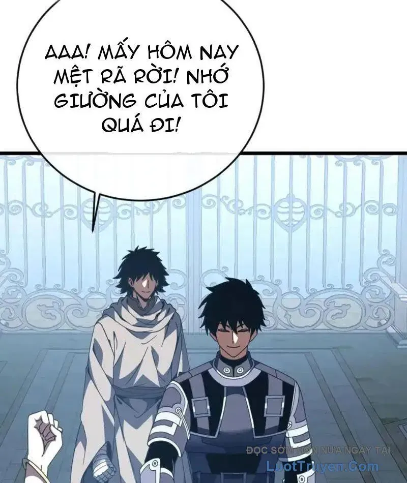 Mệnh Luân Chi Chủ! Khi Dị Biến Giáng Lâm Nhân Gian! - Chapter 179 - Page 100