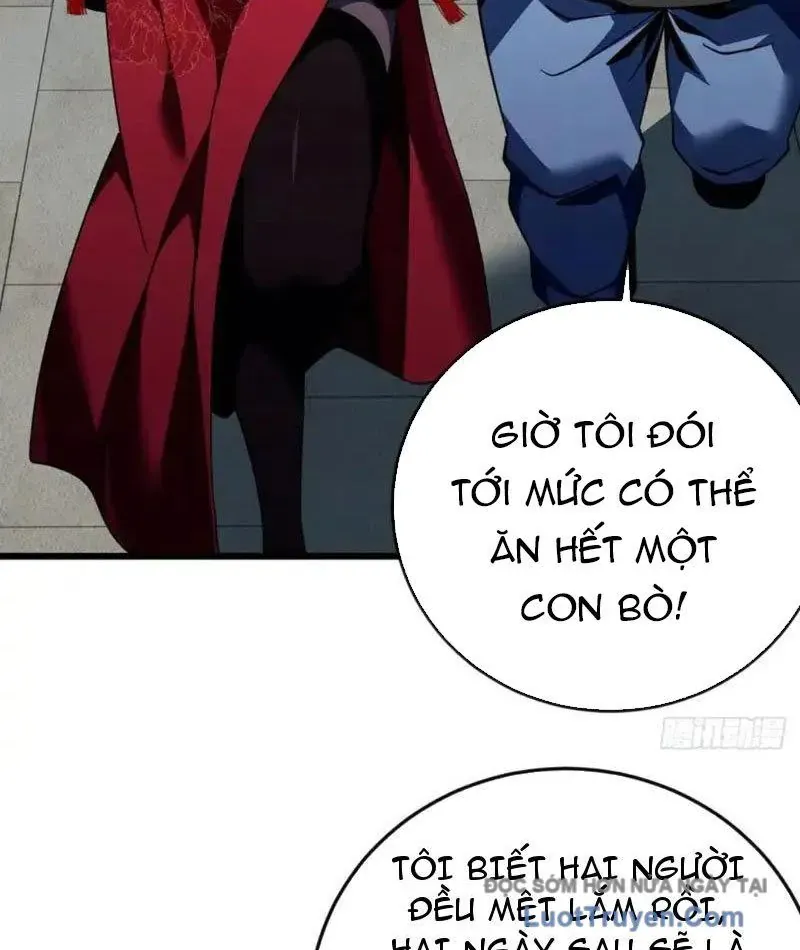 Mệnh Luân Chi Chủ! Khi Dị Biến Giáng Lâm Nhân Gian! - Chapter 179 - Page 102