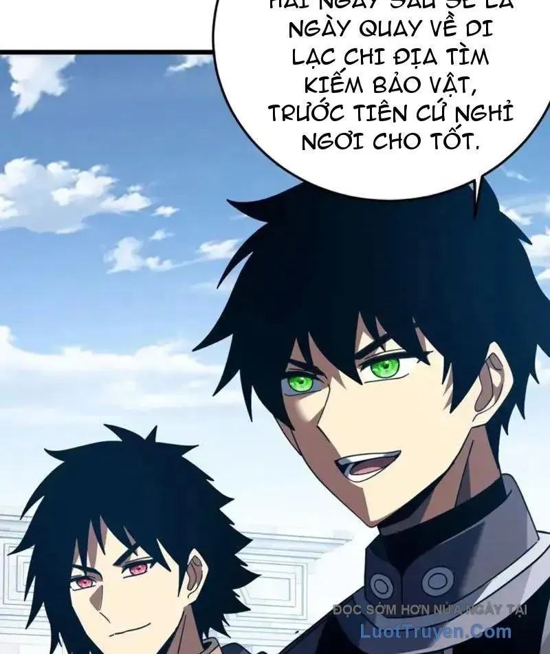 Mệnh Luân Chi Chủ! Khi Dị Biến Giáng Lâm Nhân Gian! - Chapter 179 - Page 103